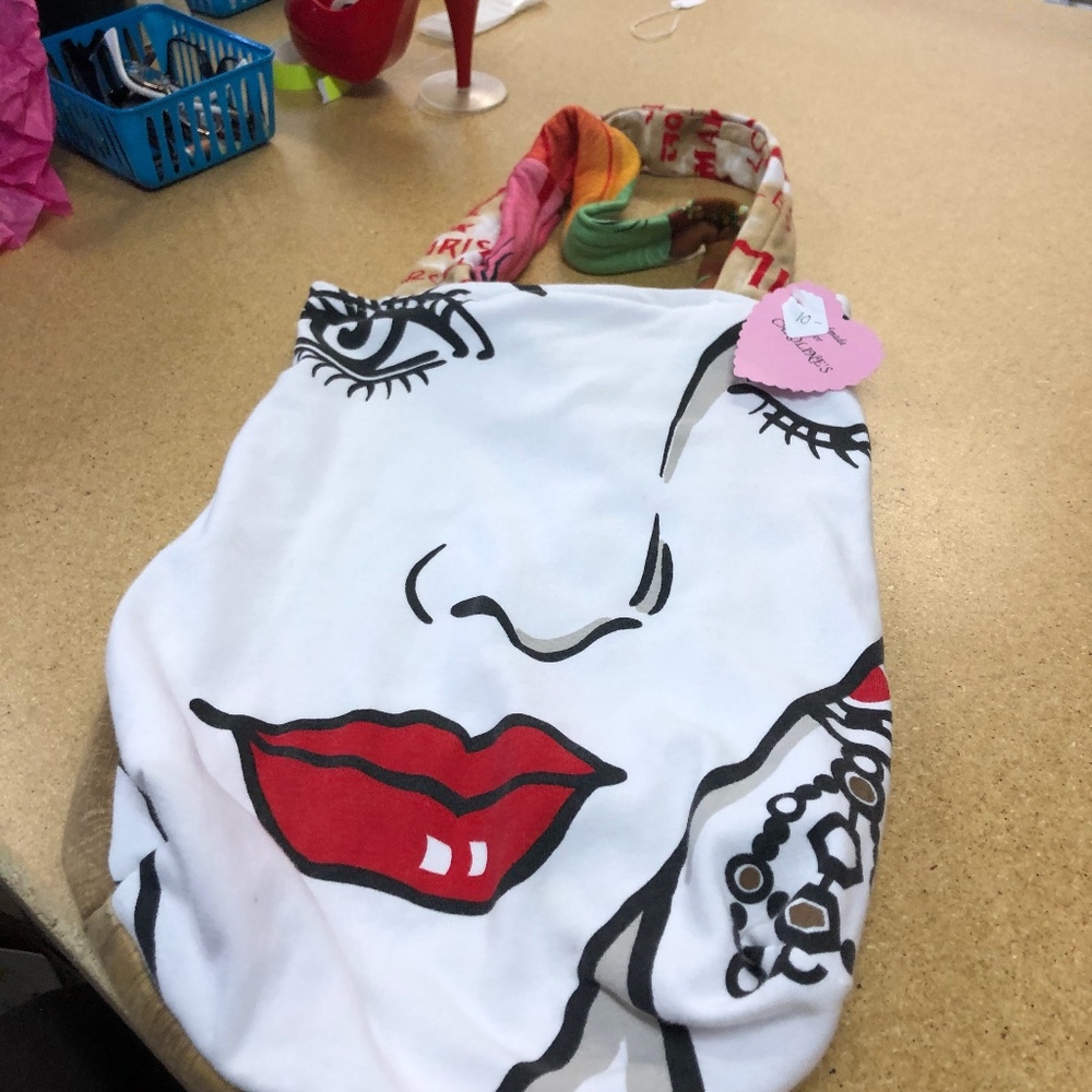 Meet your Posher, Cheri